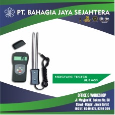 Pengukur Kadar Air (Moisture Tester)